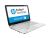HP F7Q04PA Pavilion 15-n226tx TouchSmart Notebook - Pearl WhiteCore i5-4200M(2.50GHz, 3.10GHz Turbo), 15.6