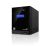 Seagate 8,000GB (8TB) STDM8000300 Business Storage Windows Server NAS4x2000GB Drives, RAID 0,1,5,JBOD, Windows Storage Server 2012 Workgroup, 2xUSB3.0, 1xUSB2.0, 2xGigLAN