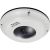 Vivotek FE8174V Fisheye Fixed Dome Network Camera - 5 MP CMOS Sensor, 30FPS @ 1080p Full HD, 360 Degree Surround View, Vandal Proof, Pixel Calculator, Weather-Proof IP66-Rated Housing - White