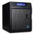 Western_Digital 8,000GB (8TB) WD Sentinel DS6100 Ultra-Compact Storage Plus ServerRAID JBOD,0,1,5,10, VGA, 2xUSB2.0, 4xUSB3.0, 2xGigLAN