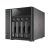 Asustor AS-204TE Network Storage Device4x2.5/3.5