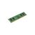 Kingston 2GB (1 x 2GB) PC3-10600 1333MHz Non-ECC DDR3 RAM - 9-9-9 - ValueRAM