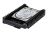 HP 500GB 10,000rpm SATA-III 6 Gbps HDD w. 3.5