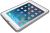 LifeProof Nuud Case - To Suit iPad Air - White/Grey