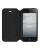 Switcheasy Canvas Case - To Suit iPhone 5C - Black