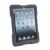 Kensington BlackBelt 3rd Degree Rugged Case - To Suit iPad 4, iPad 3, iPad 2 - Black