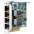 HP 665240-B21 Ethernet 1GB 4-Port 366FLR Adapter - For HP ProLiant Servers