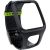 TomTom Comfort Strap (Slim) - To Suit TomTom - Runner/Multi-Sport GPS - Grey