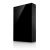 Seagate 2000GB (2TB) Backup Plus Desktop External HDD - Black - 3.5