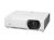 Sony CW255 3LCD Projector - WXGA, 4500 Lumens, 3700;1, 2xVGA, 1xHDMI, 1xS-Video, 1xComposite, 1xRJ45