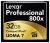 Lexar_Media 32GB Professional CompactFlash Card - 800X, 120MB/s