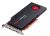 Sapphire AMD FirePro W7000 - 4GB GDDR5, 256-bit, 4x DisplayPort 1.2, 1x 3D Connector, FanSink - PCI-Ex16 v3.0