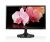 LG 27MP55HQ-P IPS LCD Monitor - Black27