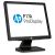 HP F4M97AA LED LCD Monitor - Black17