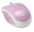 HP H4N95AA X3300 Wireless Mouse - Pink2.4GHz Wireless Technology, 4th Button Is Programmable, 4-Way Tilt Scrolling, Comfort Hand-Size