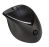HP A0X35AA x4000 Wireless Laser Mouse - 2.4GHz, 30 Month Battery Life, 10m Range - Black
