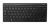 HP E5J21AA K4000 Bluetooth Keyboard - BlackBluetooth Technology, Dongle-Less Connectivity Allowing You To Comfortably Detach From The Computer Or Tablet For Up To 30ft (10M) Away