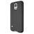Incipio NGP Impact Resistant Case - To Suit Samsung Galaxy S5 - Black