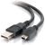 Alogic USB 2.0 A-B Micro USB Cable - Male-Male, 1m
