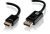 Alogic DisplayPort to HDMI Converter Cable - Male-Male, 1m