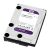 Western_Digital 1000GB (1TB) IntelliPower SATA-III 6Gbps HDD w. 64MB Cache (WD10PURX) WD Purple Series