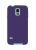 Case-Mate Tough Case - To Suit Samsung Galaxy S5 - Purple/Pool Blue
