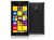 Nokia Lumia 1520 Handset - Black