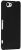 Case-Mate Barely There Case - To Suit Sony Xperia Z1 Compact - Black