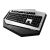 CoolerMaster MECH Mechanical Keyboard - Aluminum (Red Switch)High Performance, Built-In ARM Core 32 CPU(72MHz), Macro Keys, Integrated I/O Hub, Detachable USB3.0 Cable, Customizable Aluminum Cover