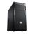 CoolerMaster N300 Midi-Tower Case - 420W PSU, BlackUSB3.0, 1xHD-Audio, 120mm Fan, Polymer, Mesh Front Bezel, ATX