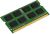 Kingston 4GB (1 x 4GB) PC3-12800 1600MHz DDR3 SODIMM RAM - Apple/Mac RAM