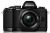 Olympus OM-D E-M10 Digital SLR Camera - 16.1MP (Black)3.0