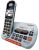 Uniden SSE35 Visual and Hearing Impaired Cordless Digital Phone SystemBacklit Full Dot Matrix LCD Display, Advanced LCD & Caller ID Display, POP ID - Caller Name Identification, TTS Technology