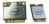 Intel 7260-HMWWB Dual Band Wireless AC 7260 Plus Bluetooth - Up to 867Mbps, 802.11ac/a/b/g/n, 2x2 Multi Stream, Bluetooth - Mini-PCI