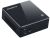 Gigabyte GB-BXI7H-4500 (Rev. 1.0) BRIX/Ultra Compact PC KitCore i7-4500U(1.80GHz, 3.00GHz Turbo), 2xSO-DIMM DDR3 RAM, 2.5