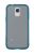 Belkin Grip Extreme - To Suit Samsung Galaxy S5 - Slate/Mix It Blue