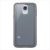 Belkin Grip View - To Suit Samsung Galaxy S5 - Slate/Gravel