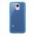 Belkin Grip View - To Suit Samsung Galaxy S5 - Civic Blue/Mix It Blue