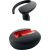 Jabra Stone3 Bluetooth Headset - DarkHigh Quality Sound, NFC technology for easy pairing, Dual microphone, Up To 10 Hours Talk Time, Answer Or Reject Calls By Using Your Voice, Comfort Wearing
