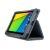 Kensington Portafolio Soft Folio Case - To Suit Google Nexus 7 2013 - Slate Grey