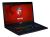 MSI GS70 2PE Stealth Pro NotebookCore i7-4700HQ(2.40GHz, 3.40GHz Turbo), 17.3