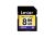 Lexar_Media 8GB SDHC Card - Class 10