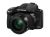 Olympus SP-100EE Stylus Traveller Digital Camera - Black16.8MP, 50x Optical Zoom, Focal Length (Equiv. 35mm) 24-1200mm, 3.0