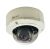 ACTi B87 Outdoor Zoom Dome Camera - 3 Megapixel, Superior WDR, 3x Zoom Lens, 30fps @ 1920x1080, Weatherproof (IP66) And Vandal Proof (IK10), Day & Night with Adaptive IR LED - White