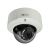 ACTi B81 Outdoor Zoom Dome Camera - 5 Megapixel, Basic WDR, 3x Zoom Lens, 30fps @ 1920x1080, Weatherproof (IP66) And Vandal Proof (IK10), Day & Night with Adaptive IR LED - White