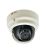 ACTi B51 Indoor Dome Camera - 5 Megapixel, Basic WDR, 30fps @ 1920x1080, Super Wide Angle, Day & Night with Adaptive IR LED, Vandal Resistant - White