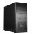 Lian_Li PC-8N Midi-Tower Case - NO PSU, Black1xUSB3.0, 1xUSB2.0, 1xHD-Audio, 2x120mm Fan, Front Bezel Material Aluminum, ATX