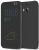 HTC HC M100 Dot View Case - To Suit HTC One (M8) - Black