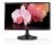 LG 22MP55HQ LCD Monitor - Black22