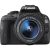 Canon 100DKIS EOS 100D Digital SLR Camera - 18.0MP (Black)18.0MP, 3.0